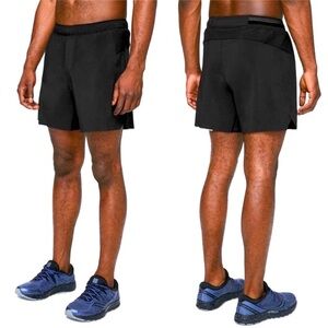 Lululemon Athletica Surge Short size M